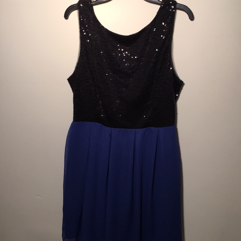 Formal/Homecoming/Prom Dress Sz. XL